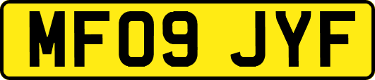 MF09JYF