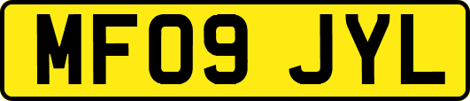 MF09JYL