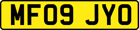 MF09JYO