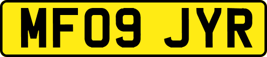 MF09JYR