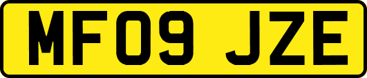 MF09JZE