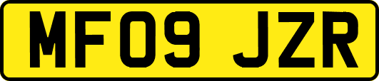 MF09JZR
