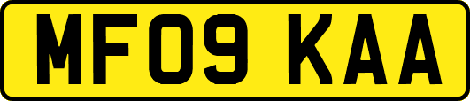 MF09KAA