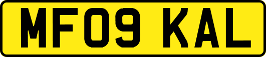 MF09KAL