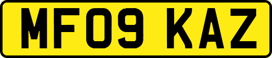 MF09KAZ
