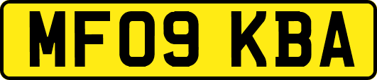 MF09KBA
