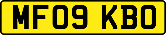 MF09KBO
