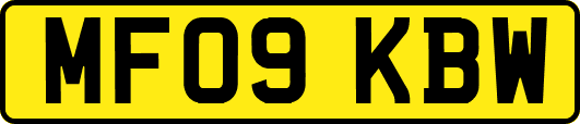 MF09KBW
