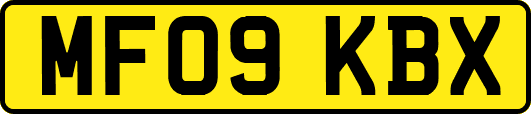 MF09KBX