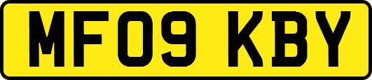 MF09KBY