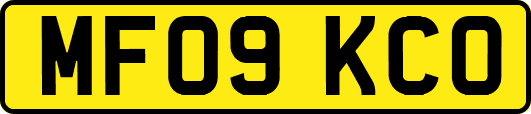 MF09KCO