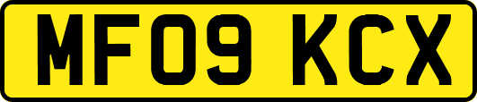 MF09KCX
