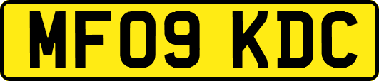 MF09KDC