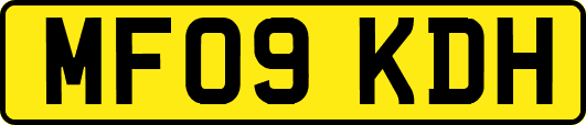 MF09KDH