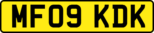 MF09KDK