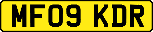 MF09KDR