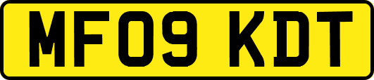 MF09KDT