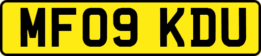 MF09KDU