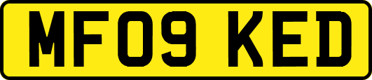 MF09KED