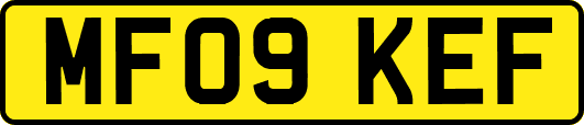 MF09KEF