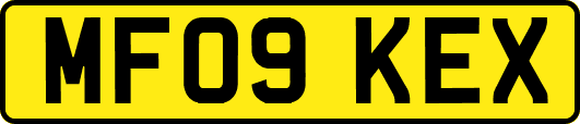 MF09KEX