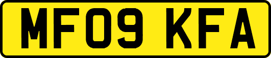 MF09KFA