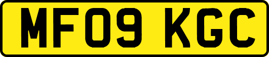 MF09KGC