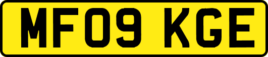 MF09KGE