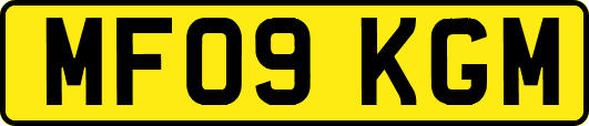 MF09KGM