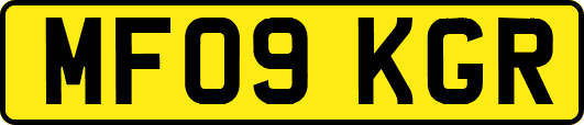 MF09KGR
