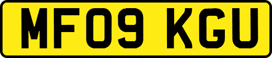 MF09KGU