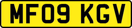 MF09KGV