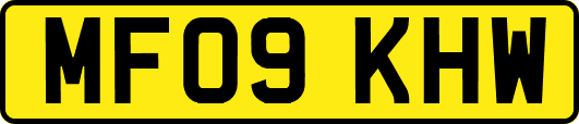 MF09KHW