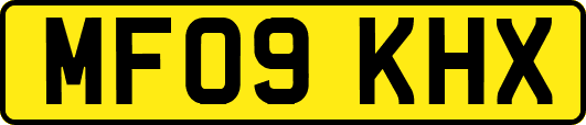 MF09KHX