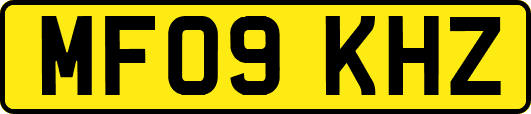 MF09KHZ