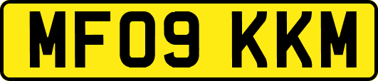 MF09KKM