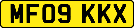 MF09KKX