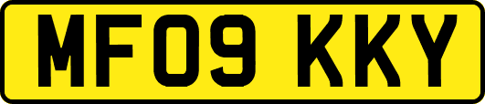 MF09KKY