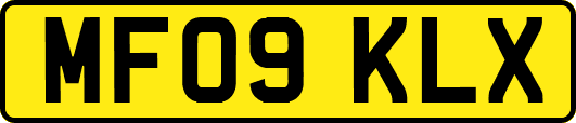 MF09KLX