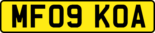 MF09KOA