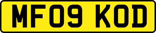 MF09KOD
