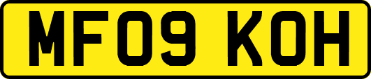 MF09KOH