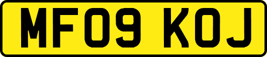 MF09KOJ