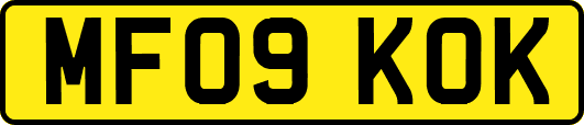 MF09KOK