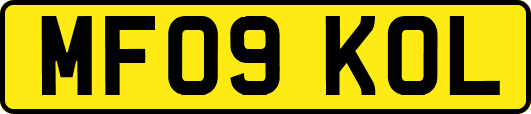 MF09KOL