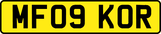 MF09KOR