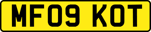 MF09KOT
