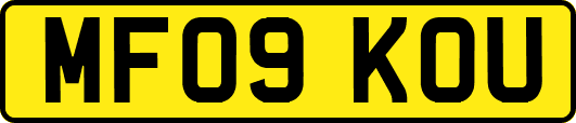 MF09KOU
