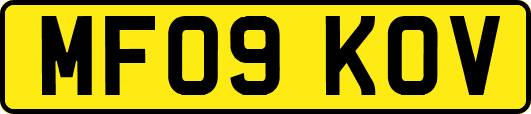MF09KOV