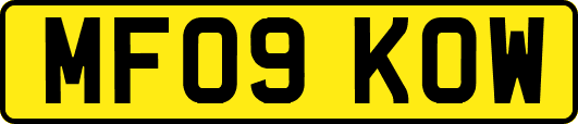 MF09KOW